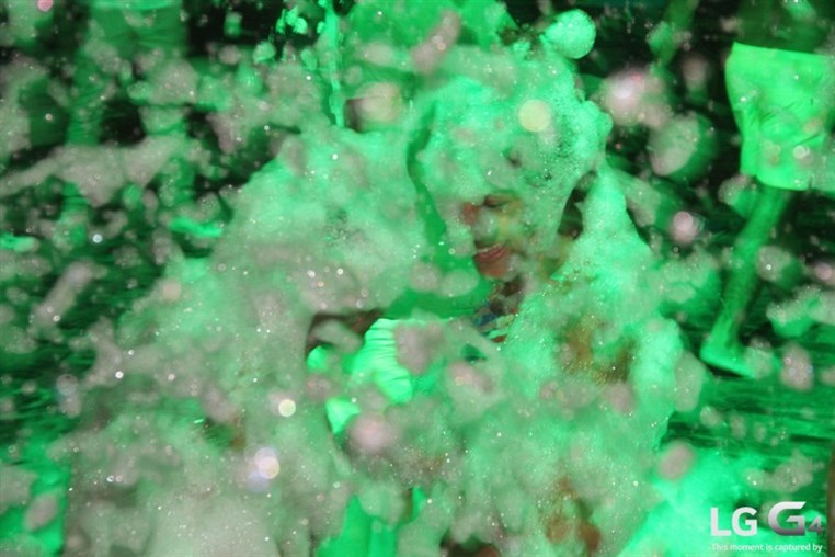 Foam Fest 6.0 by Michel Kharrat Part 2